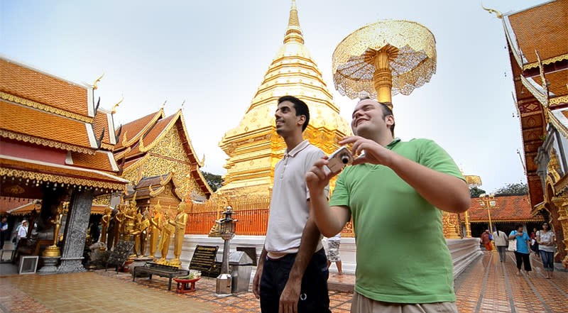 Thailand Expands Its Tourism Vision with Reduced Flight Costs and LGBTQ+ Travel Recognition, Aiming to Drive More International Arrivals and Promote Regional Destinations