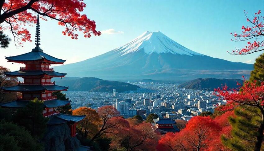 Japan Rolls Out Revolutionary Accommodation Tax to Powerfully Safeguard Local Communities from Overtourism